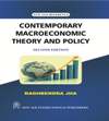 NewAge Contemporary Macroeconomic Theory and Policy